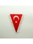 Türk Takdim Flaması 1