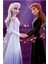 Disney Frozen Puzzle 200 Parça 33354 1