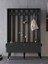Festival Portmanto - SP1007-4 - Antrasit Silver 3