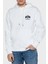 Pamuk Regular Fit Kapüşonlu Sweat Erkek Sweat MW0MW37462 Ybr 1