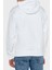 Pamuk Regular Fit Kapüşonlu Sweat Erkek Sweat MW0MW37462 Ybr 2