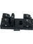 Seat Leon 2006-2013 Cam Açma Düğmesi Dörtlü 1K4959857B 1