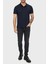 Pamuk Regular Fit Polo Yaka T Shirt Erkek Polo Yaka T Shirt MW0MW35585 Dw5 3