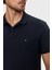 Pamuk Regular Fit Polo Yaka T Shirt Erkek Polo Yaka T Shirt MW0MW35585 Dw5 4