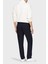 Straight Fit Normal Bel Düz Paça Pantolon Erkek Pantolon MW0MW37350 Dw5 2