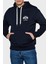 Pamuk Regular Fit Kapüşonlu Sweat Erkek Sweat MW0MW37462 Dw5 1