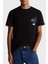Pamuk Regular Fit Bisiklet Yaka Logolu T Shirt Erkek T Shirt DM0DM21106 Bds 1