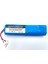 9121 Robot Süpürge 3200 Mah Batarya 2