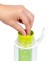 Infuserli Çilek Desen Detox Matara 650 ml 2
