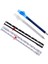 4pcs Dressmening Tebeşir Dikiş Dikiş Örgü Aracı Hems ve Dikişler (Yurt Dışından) 1
