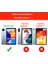 Redmi Pad Se 8.7" Inç Tablet Kılıfı Silikon Şeffaf Esnek Tablet Kılıfı 2