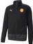 Eczacıbaşı Teamgoal 23 Training Jacket Voleybol Kamp Eşofman Üstü ECZ-65656103 Siyah 1