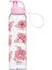 0,75 Lt Desenli Matara -Pink Rose 1