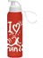0,5 Lt Opak Desenli Matara-I Love Run 1