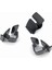 Fiat Palio Kaput Izalatör Klipsi 2002 - 2011 100 Adetli Paket 1