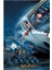 Harry Potter Puzzle 300 Parça 33011 1