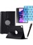 Lenovo Tab M10 Plus Tb 125FU 3 Nesil Uyumlu Kılıf Ekran Koruyucu ve Kalem Set 1