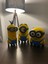 Minions Bob, Kevin, Stuart 3'lu Set Büyük Boy 2