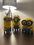 Minions Bob, Kevin, Stuart 3'lu Set Büyük Boy 3