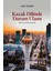 Kazak Dilinde Durum Ulamı - Aşur Özdemir 1