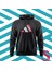 Sweatshirt Bayern Lansman Siyah Hoodie 1
