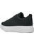 Günlük Erkek Sneaker Casual Kalın Yüksek Queen Taban Oval Burun Bant Detaylı Spor Ayakkabı 109 3