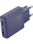N45 PD30W + Qc3.0 Usb-C + Usb-A Hızlı Şarj Adaptörü 3