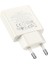 N45 PD30W + Qc3.0 Usb-C + Usb-A Hızlı Şarj Adaptörü 2