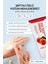 Şeftali Özlü Doğal Içeriklerle Zengin Nemlendirici El Kremi Peach Hand Cream 1