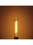 LED Lamp T30 8W Rustik Dekoratif LED Flamentli Ampul E27 (1 Adet) 1
