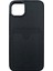 Apple iPhone 14 Plus Uyumlu NT-N028 Deri Kartlık Arka Koruma Kılıf 1