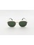 0rb 3548N 001 51 Unisex Güneş Gözlüğü 2