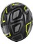 Gıvı 50.7 Proton Mat Tıtanıum-Sarı Kask 2