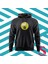 Sweatshirt Bvb Wall Siyah Hoodie 1