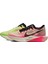 Zoomx Vaporfly Next%3 Running Shoes Ultra Hafif Koşu Ayakkabısı Yeşil Pembe 3