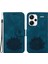 Xiaomi Redmi Note 13 Pro Plus 5g Deri Folyo Kitap Standlı Telefon Kapağı (Yurt Dışından) 1
