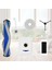 Ecovacs Deebot T30 Pro Omni T30 Omni Ana Yan Fırça Için (Yurt Dışından) 2