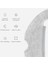 Xiaomi Robot Vakum X10 Yedek Parça Kiti Için 37 Adet (Yurt Dışından) 2