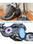 Dyson DC19, DC20, DC21, DC29 Için Hepa Filtre Vakum Süpürge Aksesuarları, Üst ve Alt Motor Için Yedek Filtre (Yurt Dışından) 9