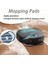 Eufy Clean X9 Pro Yan Fırça Hepa Filtre Paspas Bezi Parçaları Için (Yurt Dışından) 5