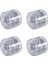 S10/S20/W10/W20X10/X20 Elektrikli Süpürge Parçaları Için 4 Adet + Modül Gümüş Iyon Aksesuarları (Yurt Dışından) 3