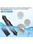 Ecovacs Deebot X2 Omni X2 X2 Pro Için Yedek Aksesuar Seti (Yurt Dışından) 5