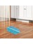 Haier TAB-T560H TAB-T550WSC Mop Robot Süpürge Yedek Parça 4 Adet (Yurt Dışından) 2