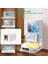 Dreame L10S ULTRAL10 ULTRAL20 Ultra S10 Pro Için 10 Paket Vakum Poşeti (Yurt Dışından) 2