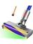 Dyson V7 V8 V10 V11 Için Toz Algılama Işığına Sahip Elektrikli Süpürge Ataşmanları (Yurt Dışından) 3