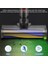 Dyson V7 V8 V10 V11 Için Toz Algılama Işığına Sahip Elektrikli Süpürge Ataşmanları (Yurt Dışından) 4