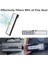 Eufy X10 Pro Omni Ana Yan Fırça Hepa Filtre Paspas Pedleri Toz Torbaları Için (Yurt Dışından) 4