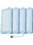 Compact C1 & C2, Complete C2 C3, S8340, S4000, S5000, S6000, S8000 Elektrikli Süpürge Yedek Parçaları Için Hepa Filtre (Yurt Dışından) 1
