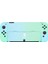 Nintendo Switch OLED Koruyucu Ultra Ince Bölünmüş Pc Sert Çanta Kılıf (Yurt Dışından) 1