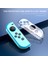 Nintendo Switch Için Uygun Şeffaf Bölünmüş Koruyucu Kılıf (Yurt Dışından) 2